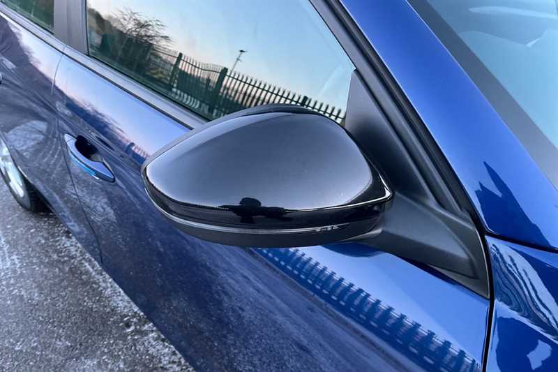 Used Vauxhall Corsa 2021 for sale - 77146985: Photo 51