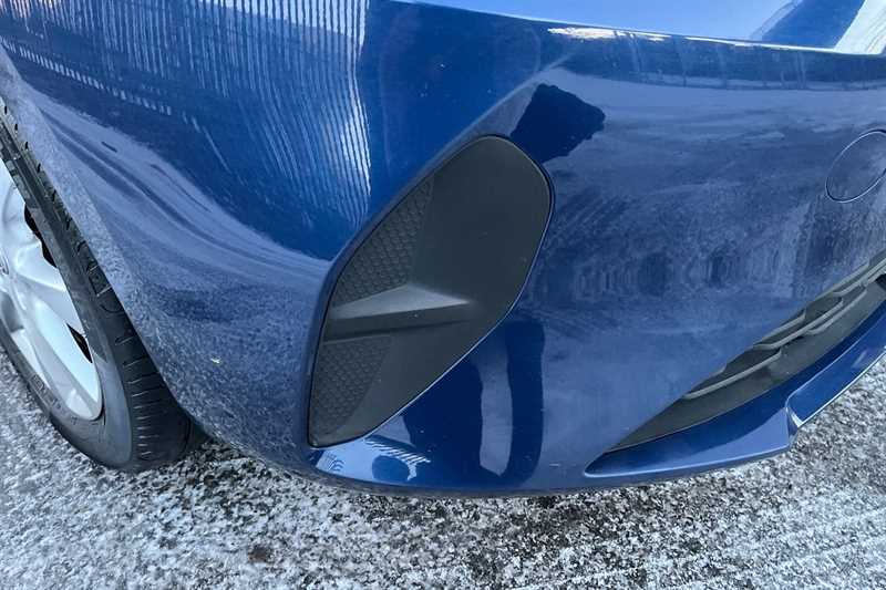 Used Vauxhall Corsa 2021 for sale - 77146985: Photo 54