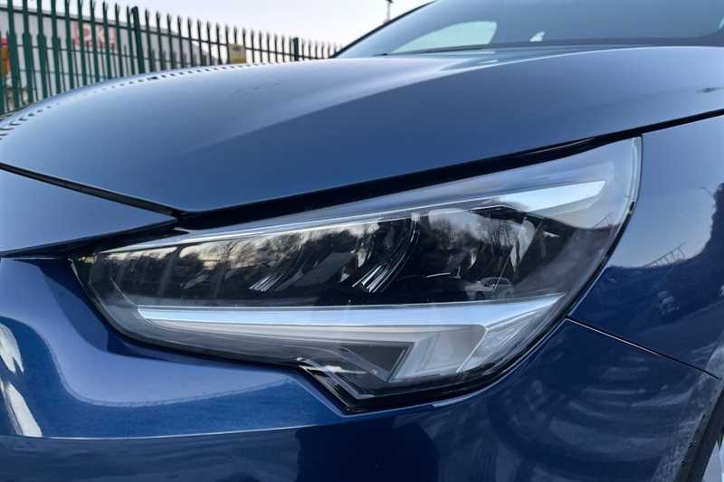 Used Vauxhall Corsa 2021 for sale - 77146985: Photo 55