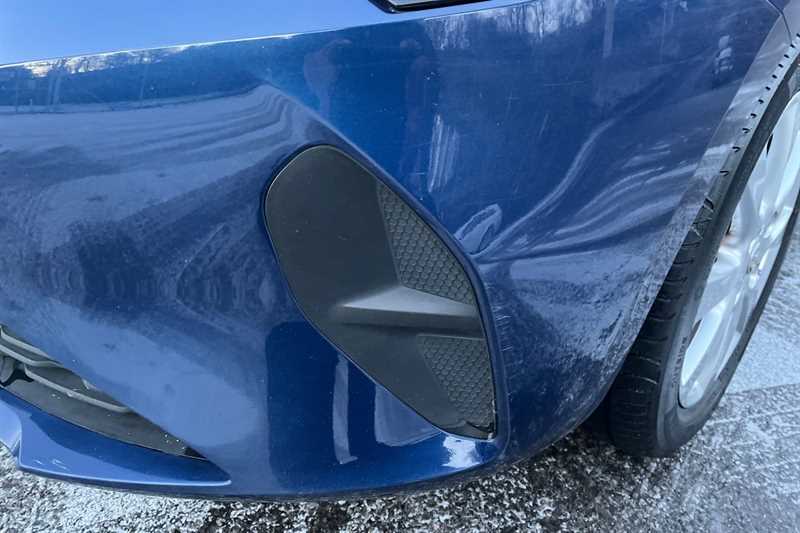 Used Vauxhall Corsa 2021 for sale - 77146985: Photo 56