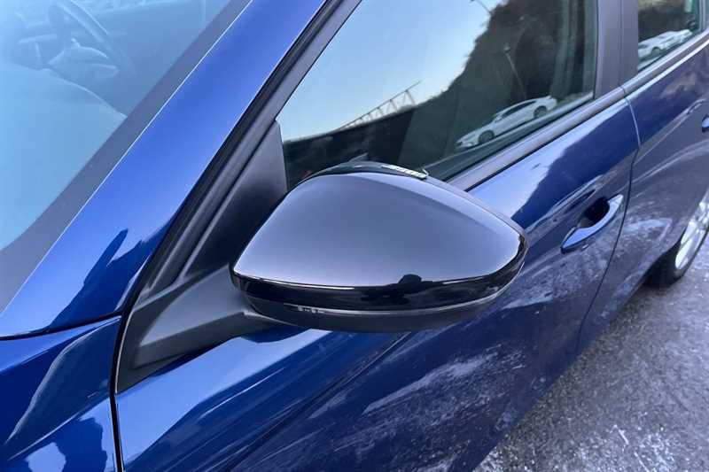 Used Vauxhall Corsa 2021 for sale - 77146985: Photo 58