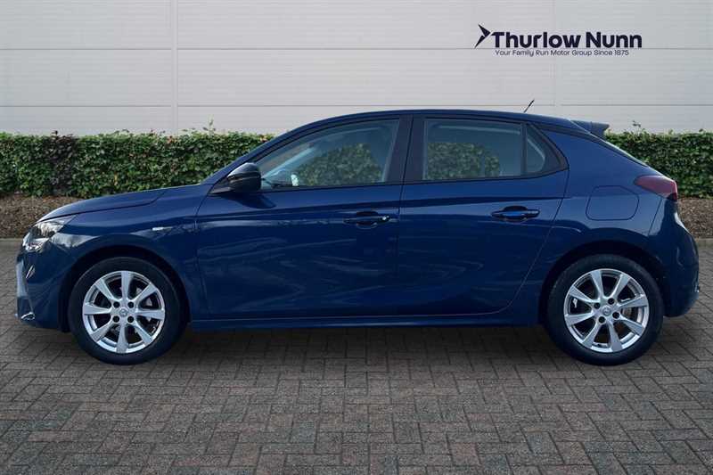 Used Vauxhall Corsa 2021 for sale - 77146985: Photo 6