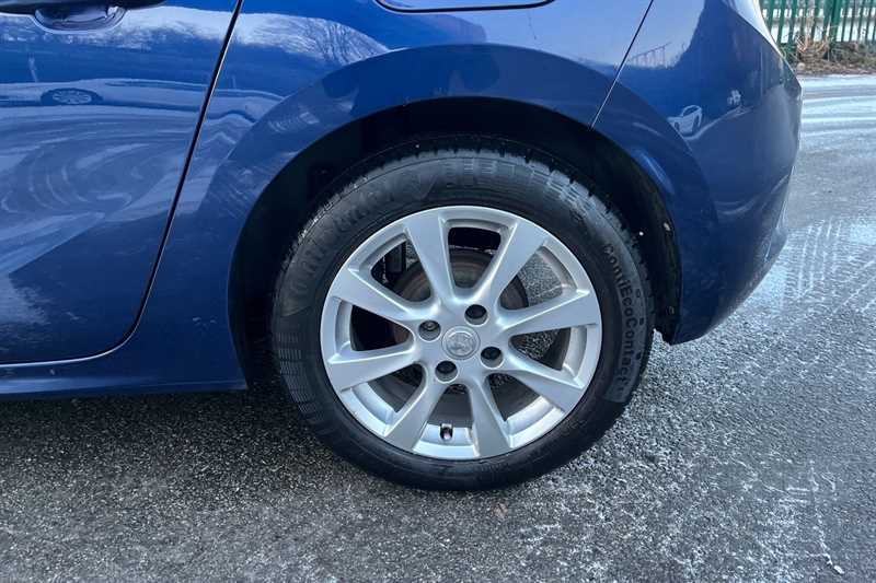 Used Vauxhall Corsa 2021 for sale - 77146985: Photo 9