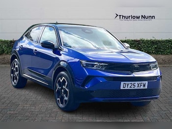 Used Vauxhall Mokka 2025 for sale - 78799404: Photo