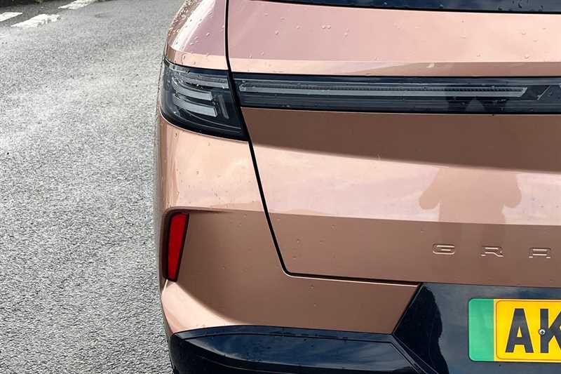 Used Vauxhall Grandland 2025 for sale - 77145982: Photo 28