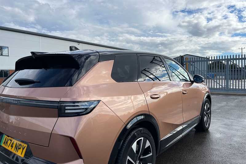 Used Vauxhall Grandland 2025 for sale - 77145982: Photo 32