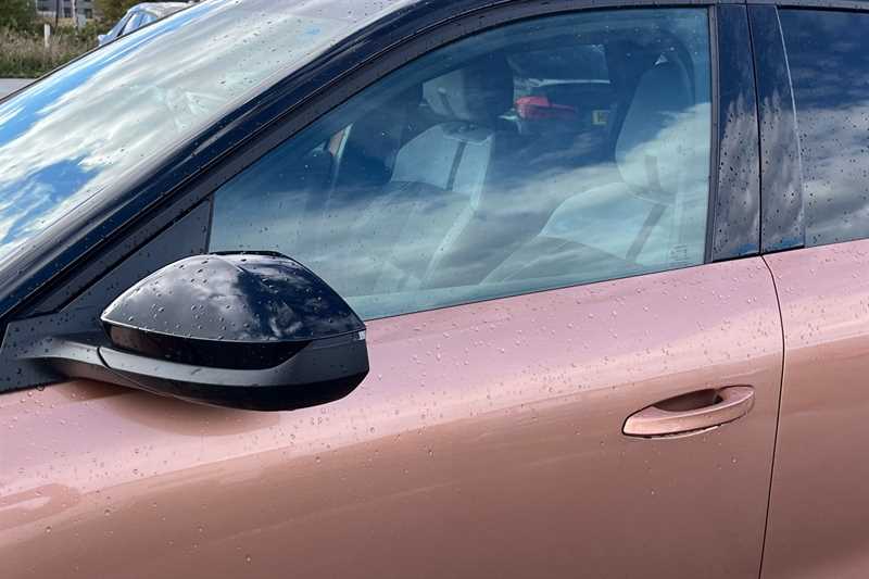 Used Vauxhall Grandland 2025 for sale - 77145982: Photo 45