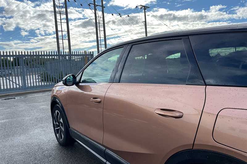 Used Vauxhall Grandland 2025 for sale - 77145982: Photo 48