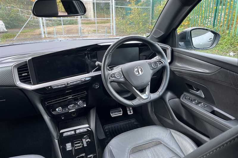 Used Vauxhall Mokka 2022 for sale - 76705762: Photo 11