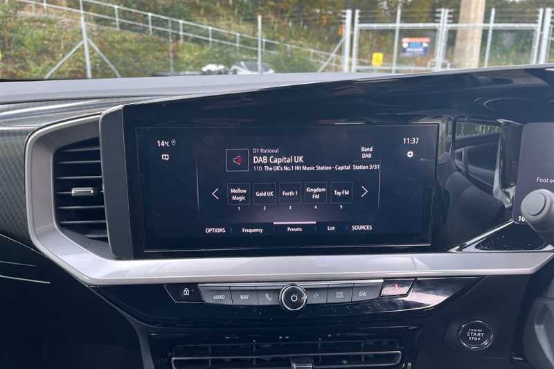 Used Vauxhall Mokka 2022 for sale - 76705762: Photo 17