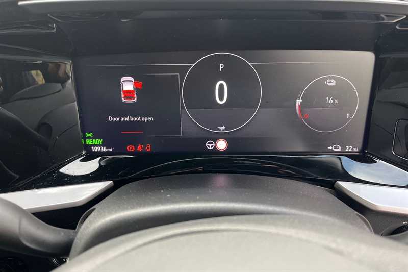 Used Vauxhall Mokka 2022 for sale - 76705762: Photo 20