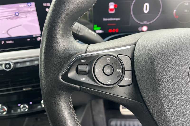 Used Vauxhall Mokka 2022 for sale - 76705762: Photo 21