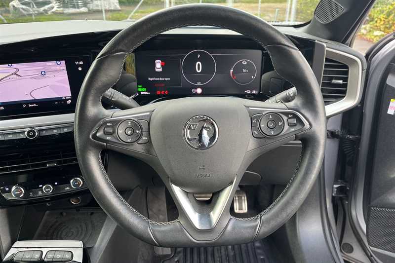 Used Vauxhall Mokka 2022 for sale - 76705762: Photo 25