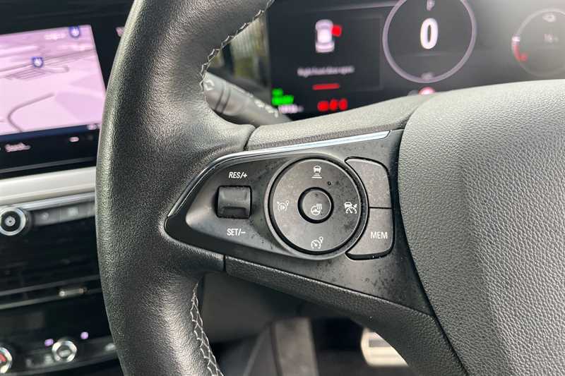 Used Vauxhall Mokka 2022 for sale - 76705762: Photo 26