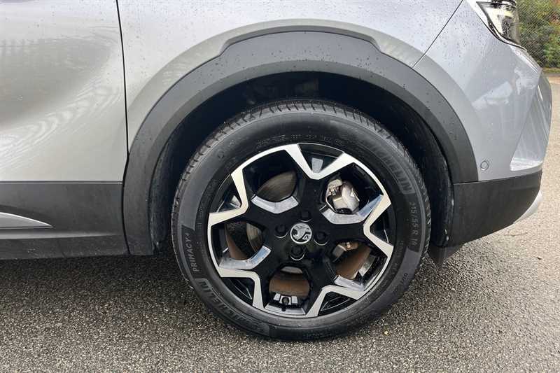 Used Vauxhall Mokka 2022 for sale - 76705762: Photo 52