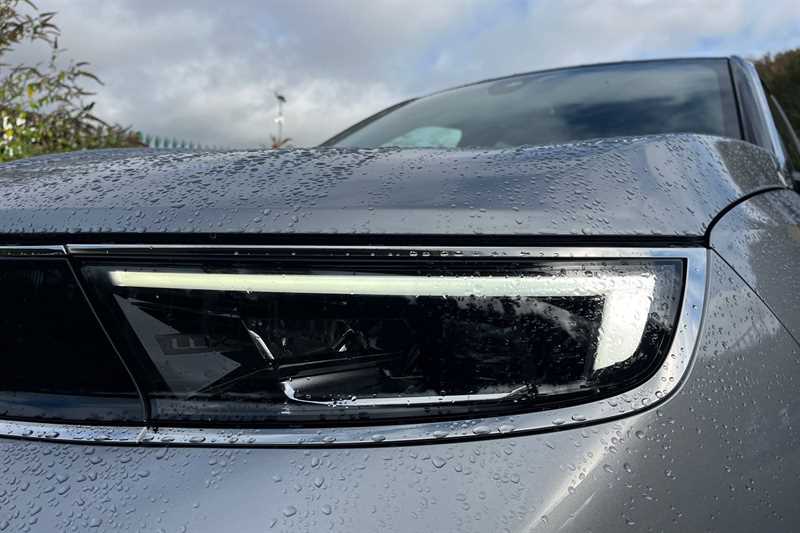 Used Vauxhall Mokka 2022 for sale - 76705762: Photo 55