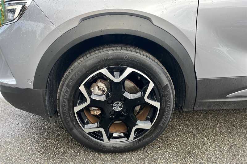 Used Vauxhall Mokka 2022 for sale - 76705762: Photo 57