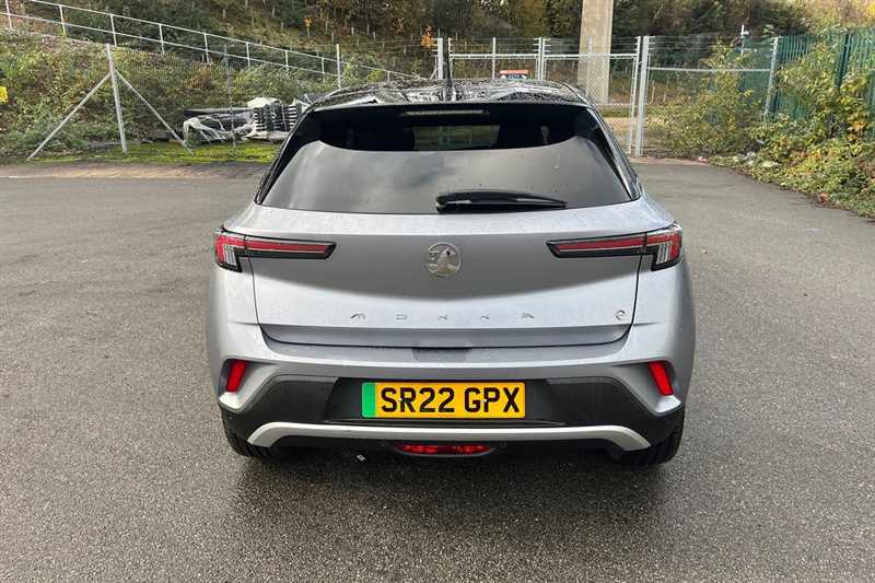 Used Vauxhall Mokka 2022 for sale - 76705762: Photo 60