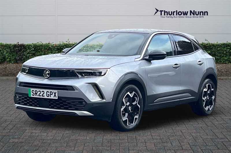 Used Vauxhall Mokka 2022 for sale - 76705762: Photo 7