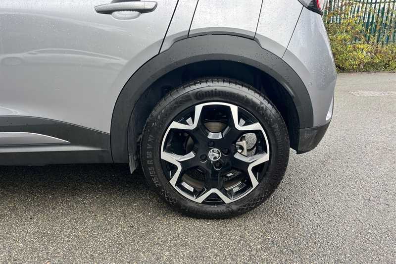 Used Vauxhall Mokka 2022 for sale - 76705762: Photo 9