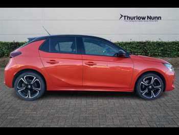 Used Vauxhall Corsa 2022 for sale - 75143015: Photo