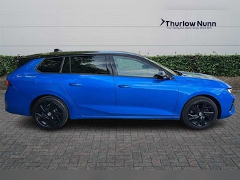 Used Vauxhall Astra 2024 for sale - 78337010: Photo