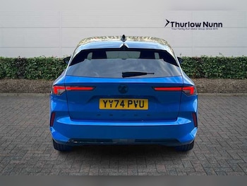 Used Vauxhall Astra 2024 for sale - 78337010: Photo