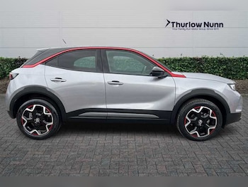 Used Vauxhall Mokka 2024 for sale - 76459186: Photo