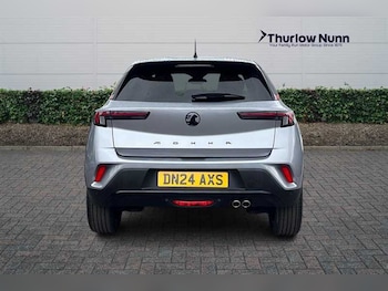 Used Vauxhall Mokka 2024 for sale - 76459186: Photo