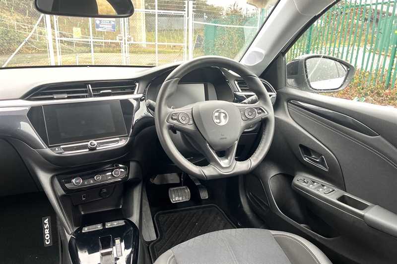 Used Vauxhall Corsa 2022 for sale - 77513512: Photo 11