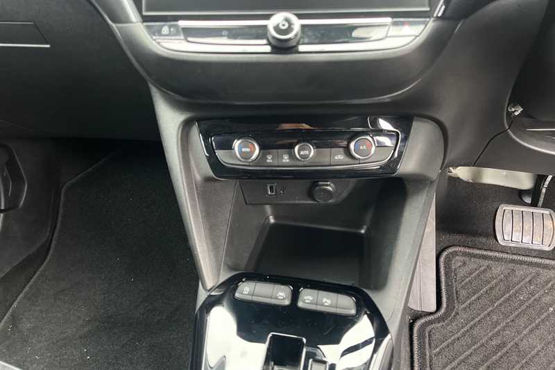 Used Vauxhall Corsa 2022 for sale - 77513512: Photo 15