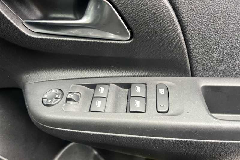 Used Vauxhall Corsa 2022 for sale - 77513512: Photo 16