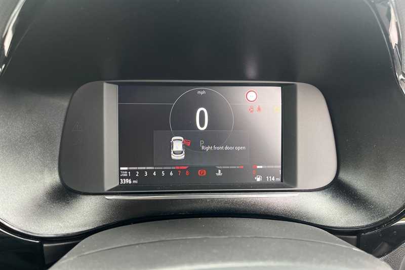 Used Vauxhall Corsa 2022 for sale - 77513512: Photo 20