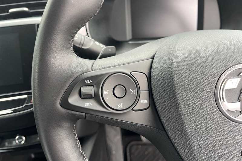 Used Vauxhall Corsa 2022 for sale - 77513512: Photo 26