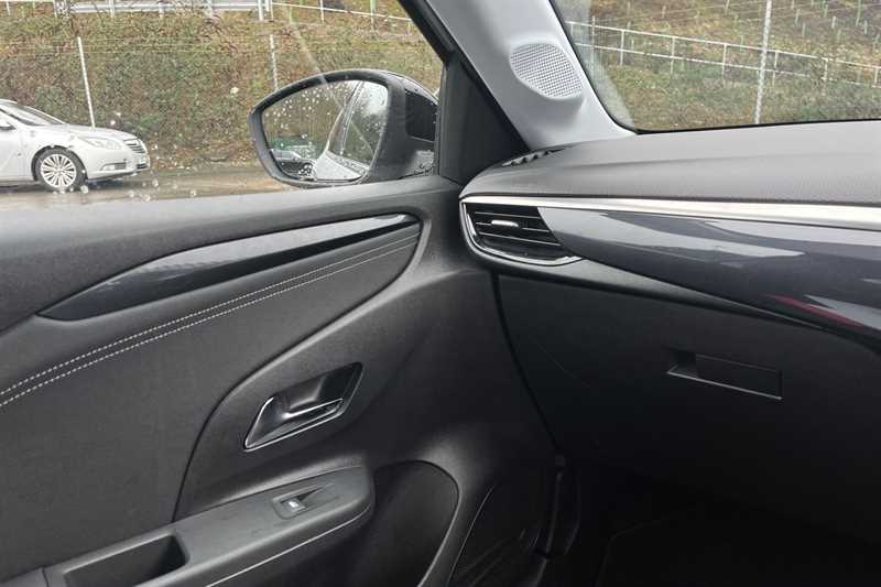 Used Vauxhall Corsa 2022 for sale - 77513512: Photo 41