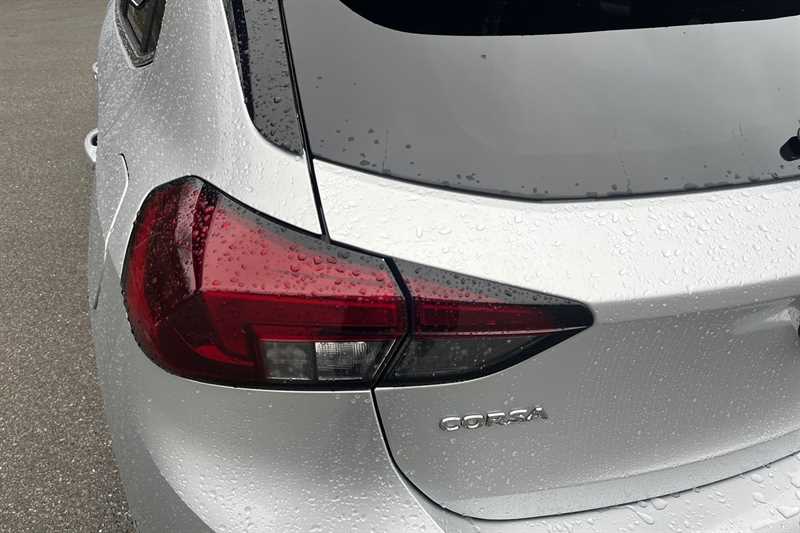 Used Vauxhall Corsa 2022 for sale - 77513512: Photo 45