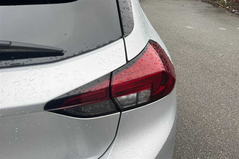 Used Vauxhall Corsa 2022 for sale - 77513512: Photo 47