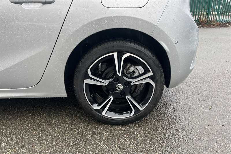 Used Vauxhall Corsa 2022 for sale - 77513512: Photo 9