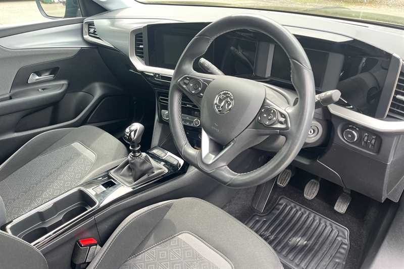 Used Vauxhall Mokka 2022 for sale - 78187194: Photo 10