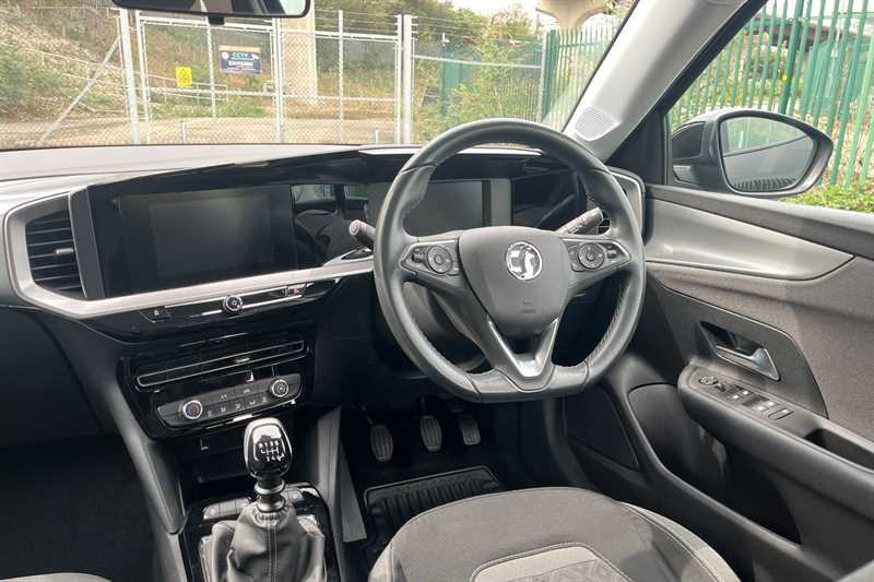 Used Vauxhall Mokka 2022 for sale - 78187194: Photo 11