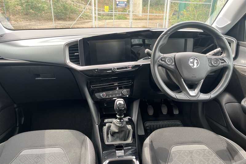 Used Vauxhall Mokka 2022 for sale - 78187194: Photo 12