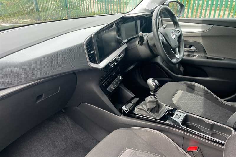 Used Vauxhall Mokka 2022 for sale - 78187194: Photo 13