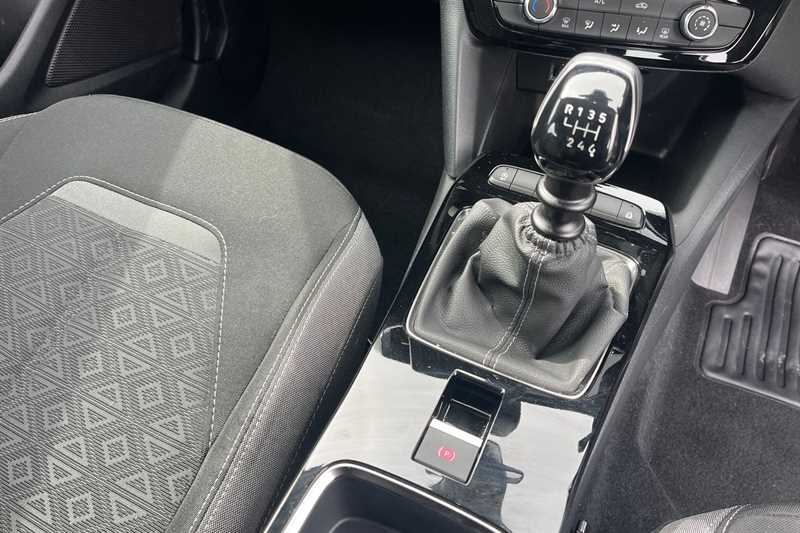 Used Vauxhall Mokka 2022 for sale - 78187194: Photo 14