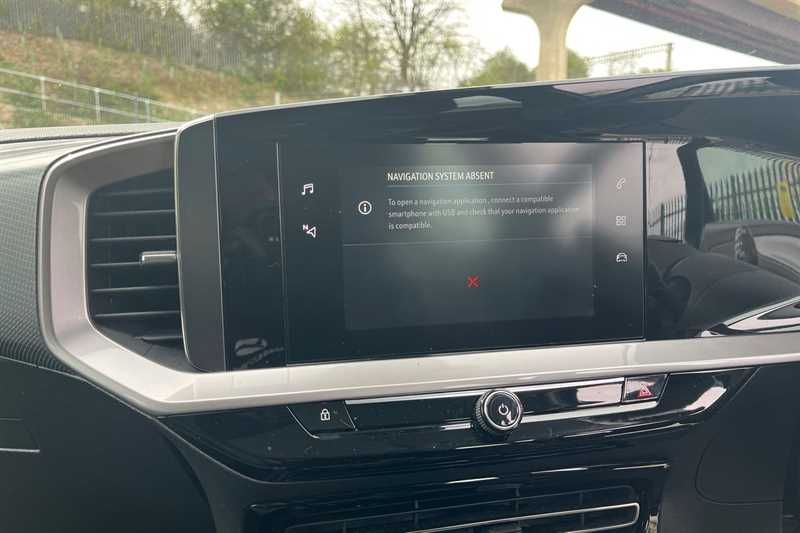 Used Vauxhall Mokka 2022 for sale - 78187194: Photo 18