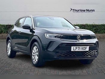 Used Vauxhall Mokka 2022 for sale - 78187194: Photo