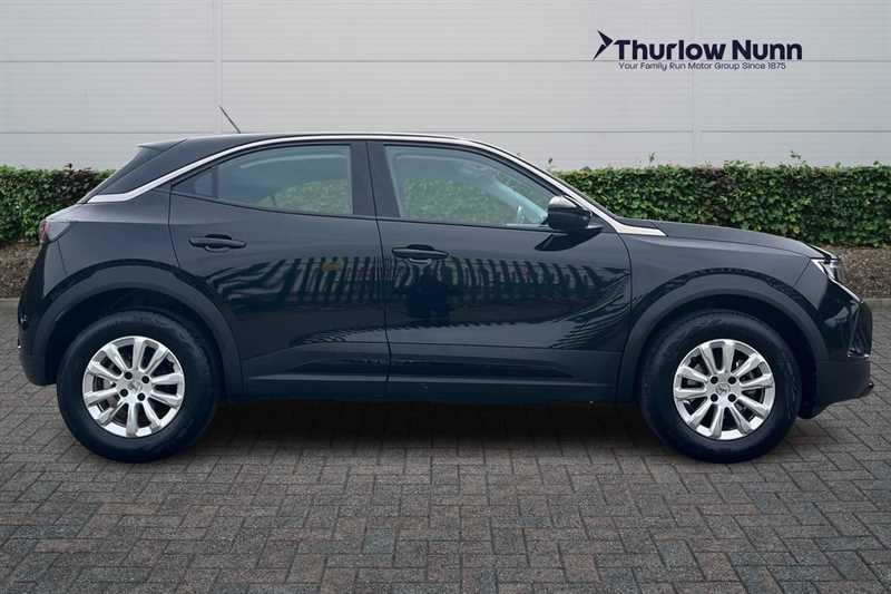 Used Vauxhall Mokka 2022 for sale - 78187194: Photo 2