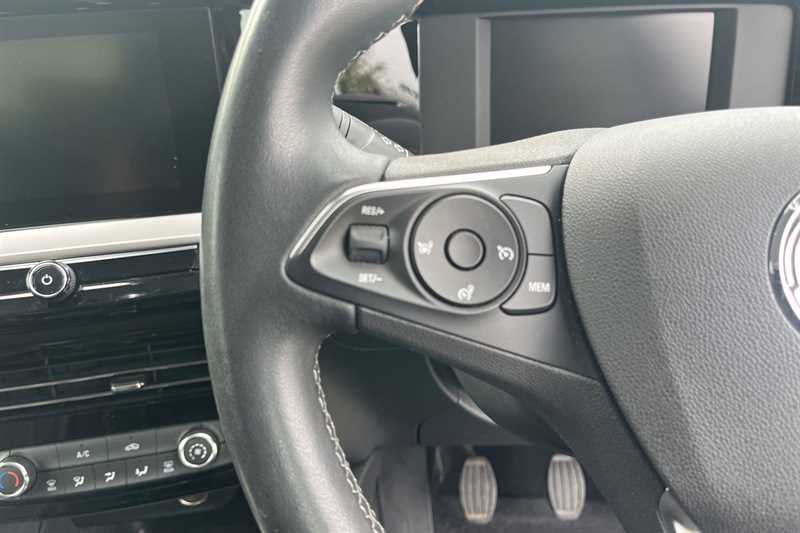 Used Vauxhall Mokka 2022 for sale - 78187194: Photo 21