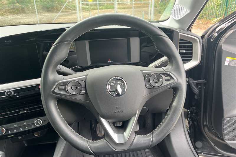 Used Vauxhall Mokka 2022 for sale - 78187194: Photo 25