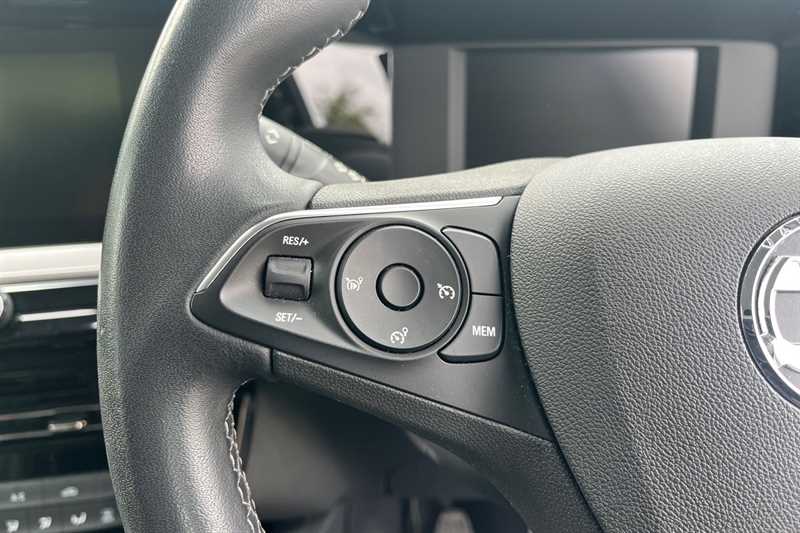 Used Vauxhall Mokka 2022 for sale - 78187194: Photo 26