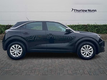 Used Vauxhall Mokka 2022 for sale - 78187194: Photo